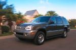 Mercury Mountaineer 2002 года